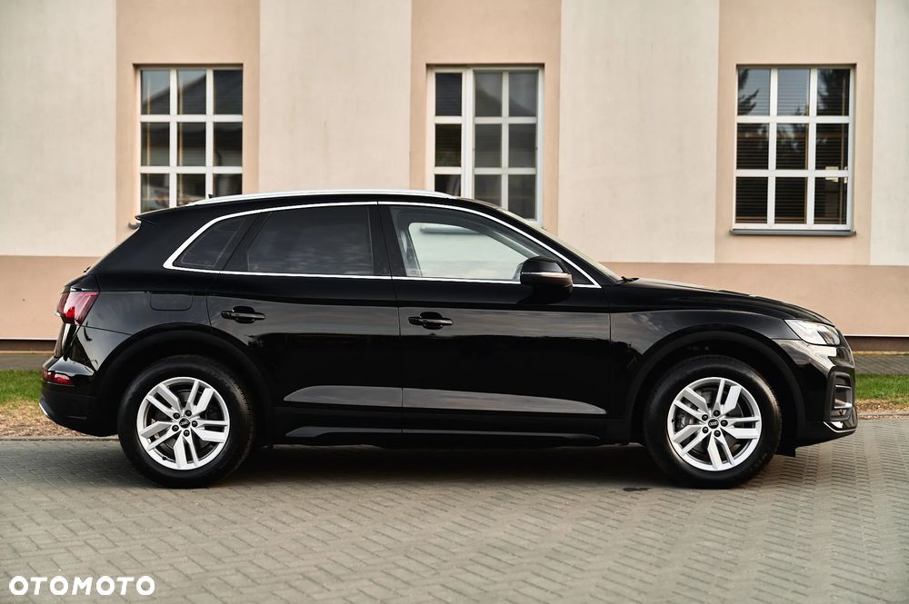 Audi Q5 - 16