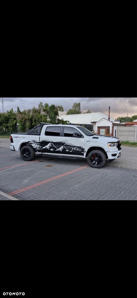 Dodge RAM - 3