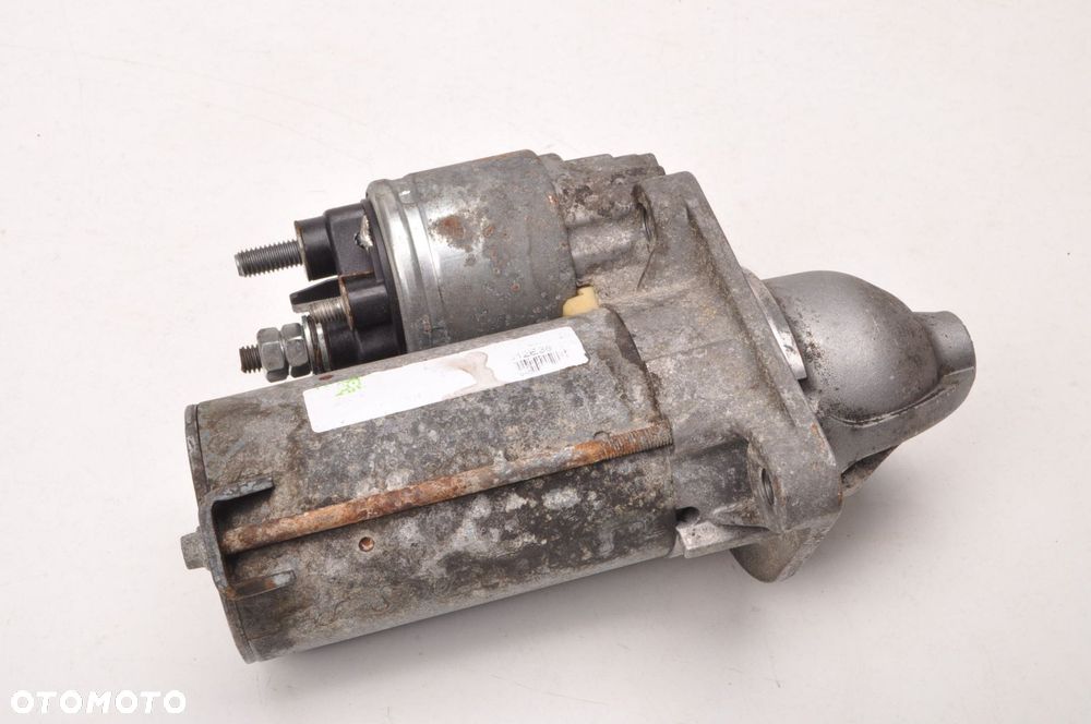 FORD S-MAX MK1 1.6 ECO ROZRUSZNIK - 1