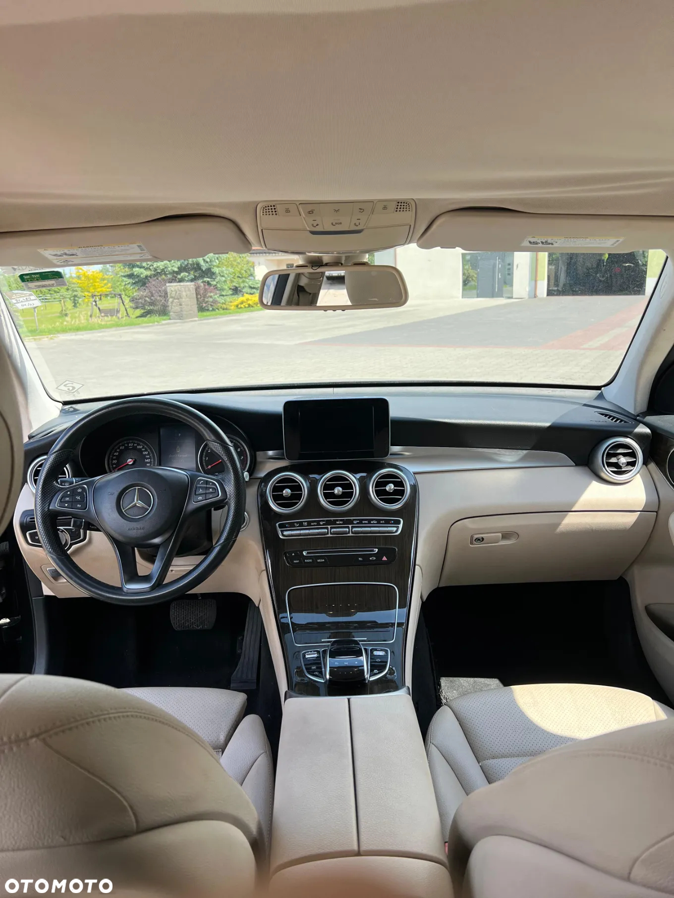 Mercedes-Benz GLC 300 4Matic 9G-TRONIC Exclusive - 17