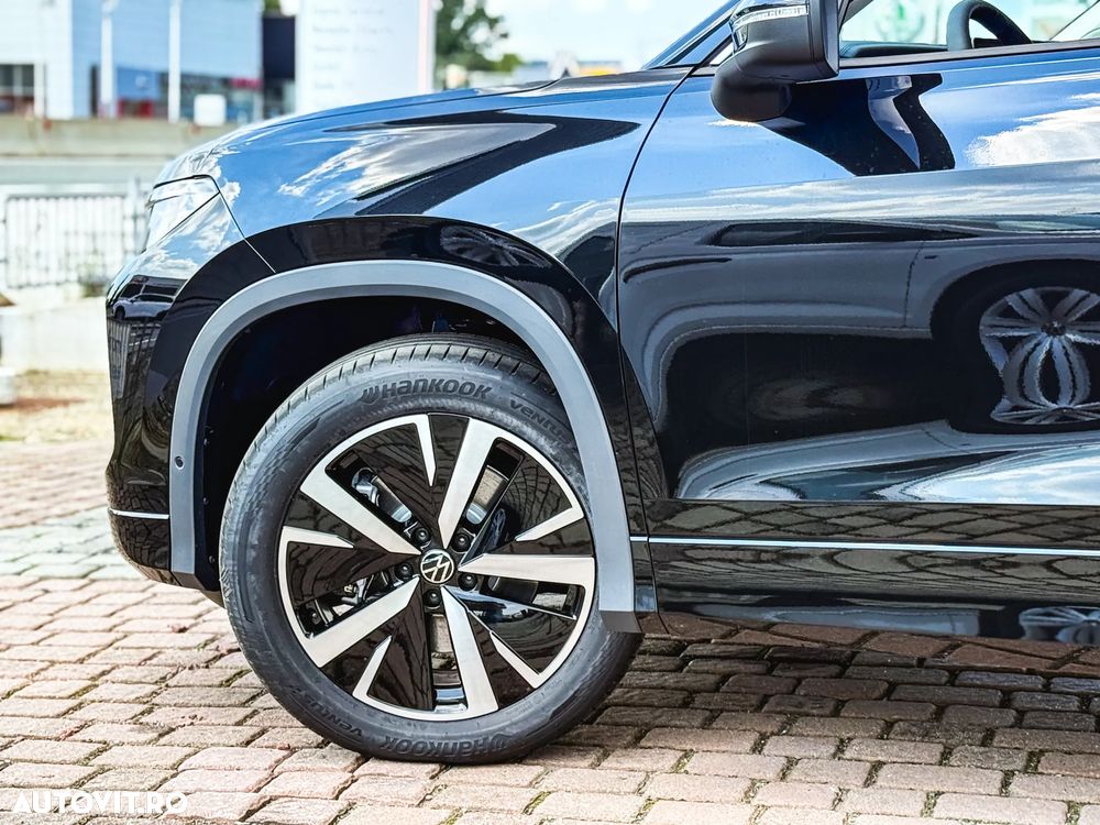 Volkswagen Tayron 2.0 TDI 4Motion DSG Life - 28