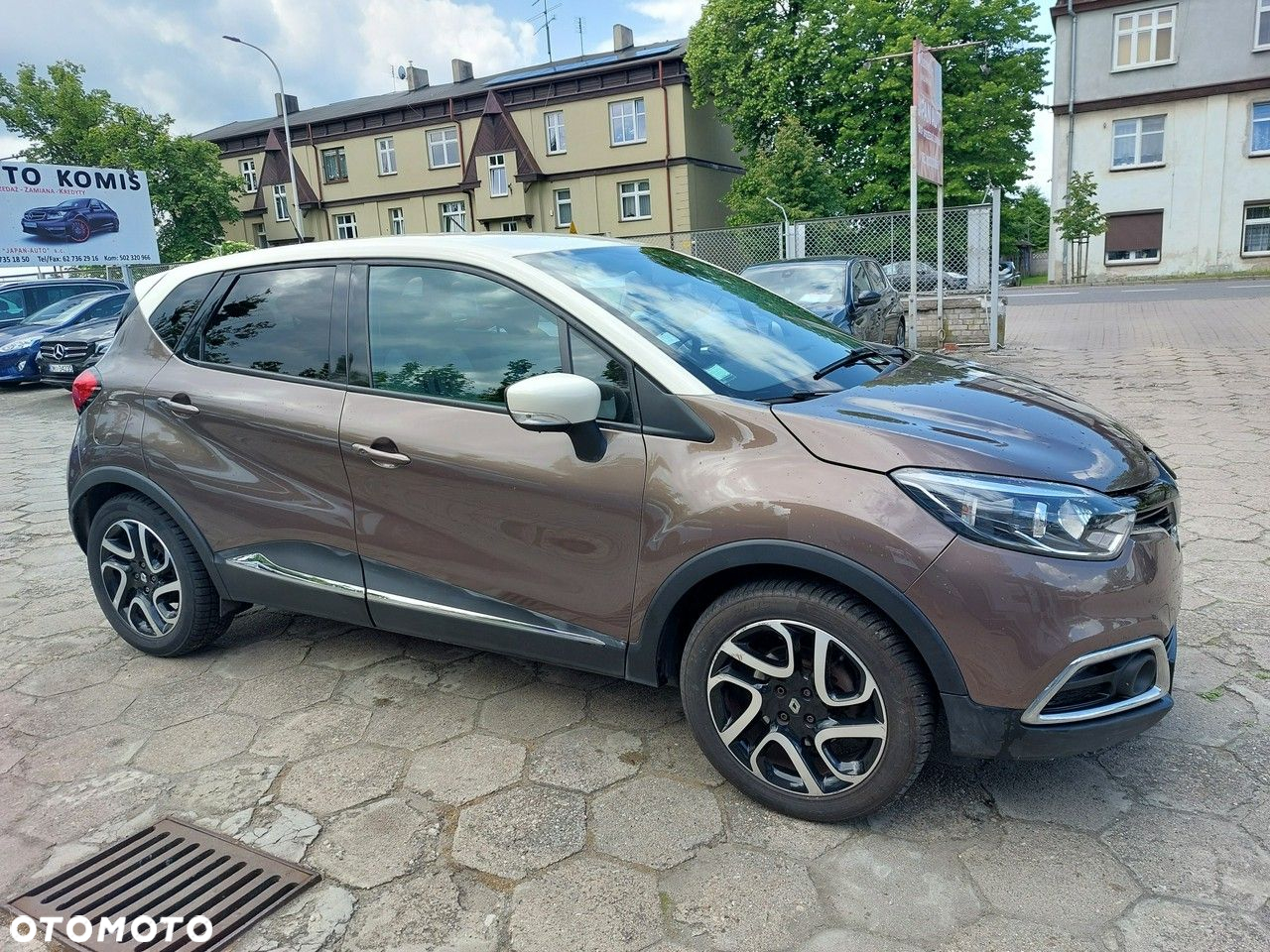 Renault Captur - 2