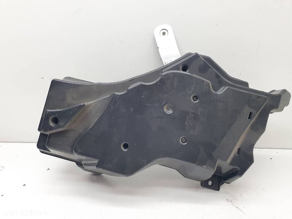 SUBWOOFER GŁOŚNIK BASOWY AUDI A3 8P 8P4035382 ORYGINAŁ - 4