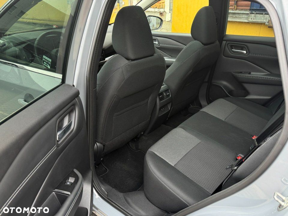Nissan Qashqai - 9