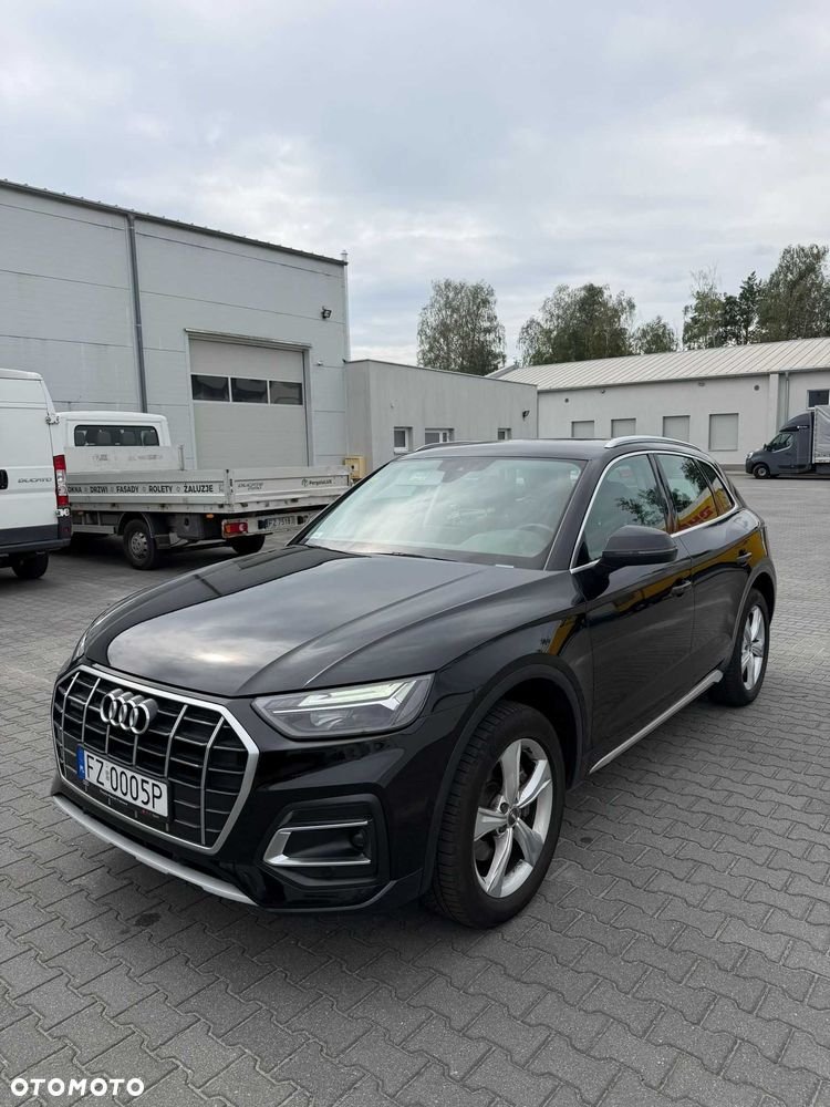 Audi Q5 - 2