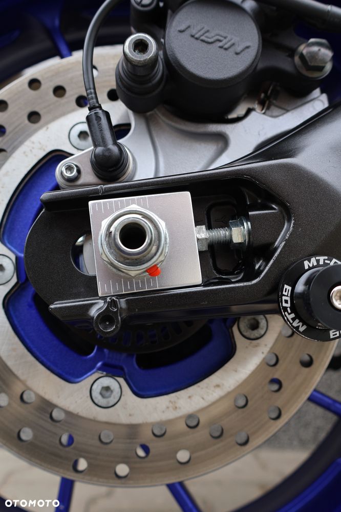 Yamaha MT - 37