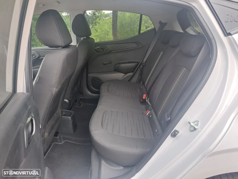 Hyundai i10 1.0 Comfort - 27