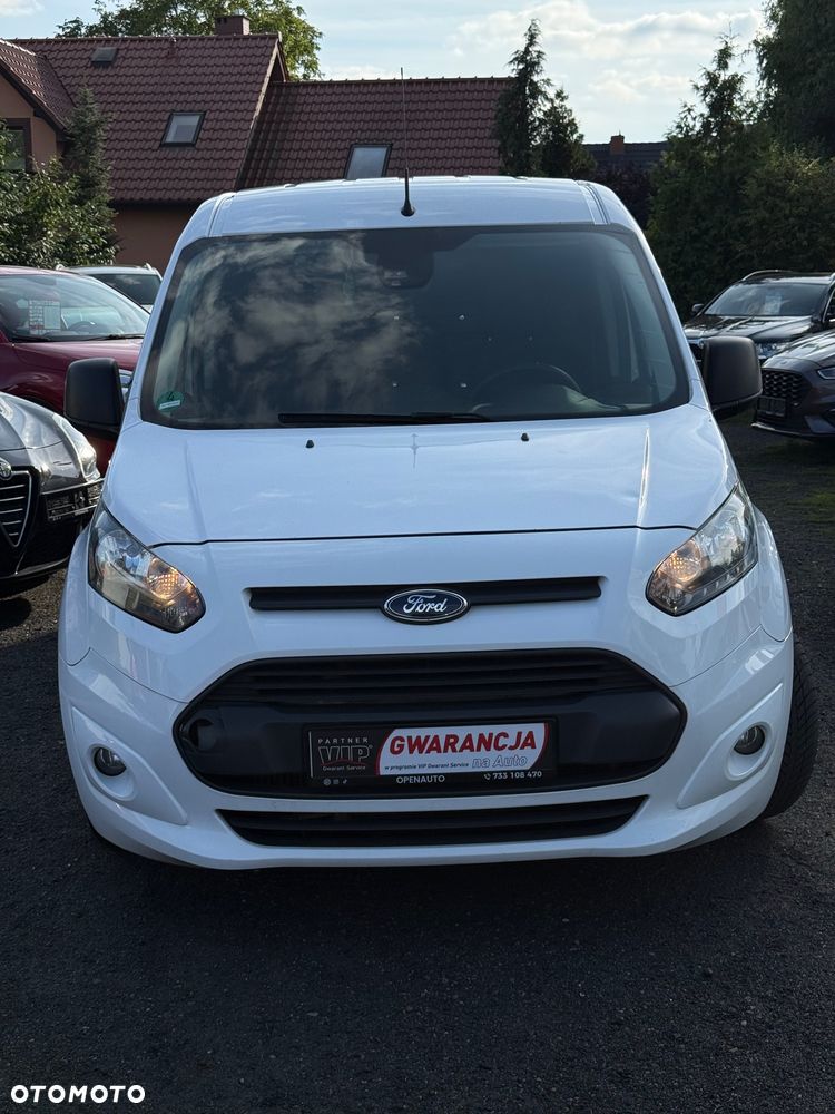 Ford Transit Connect - 26