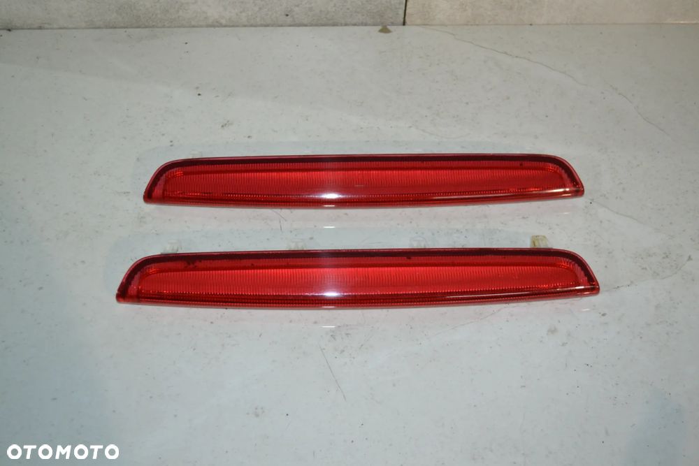 AUDI A3 8P SPORTBACK 04-12 TRZECIE ŚWIATŁO STOP ORYGINAŁ 8P4945097C - 1