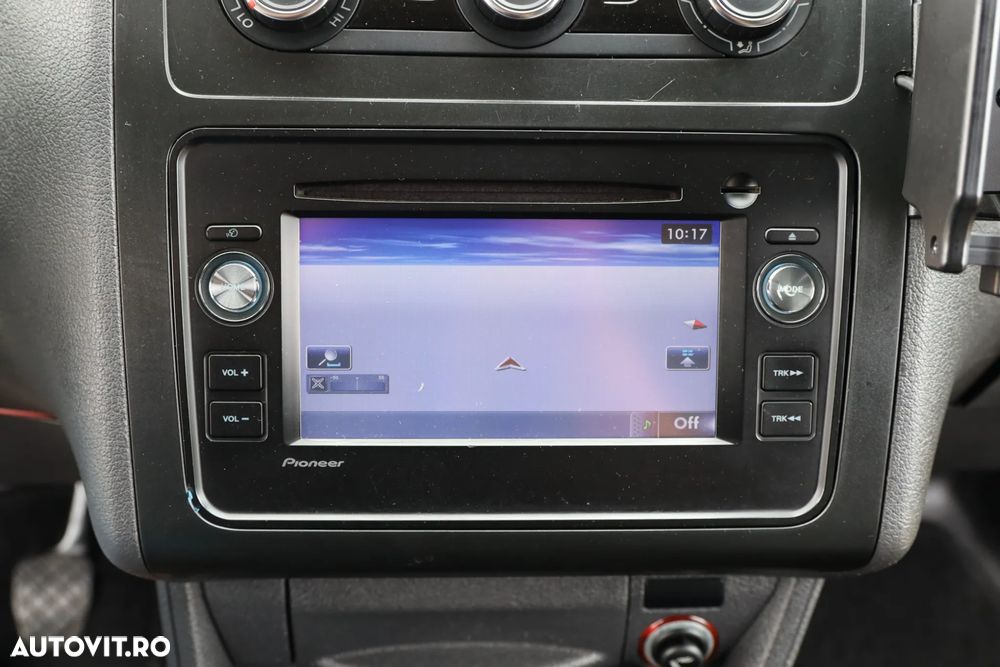 Volkswagen Caddy 2010 photo 5