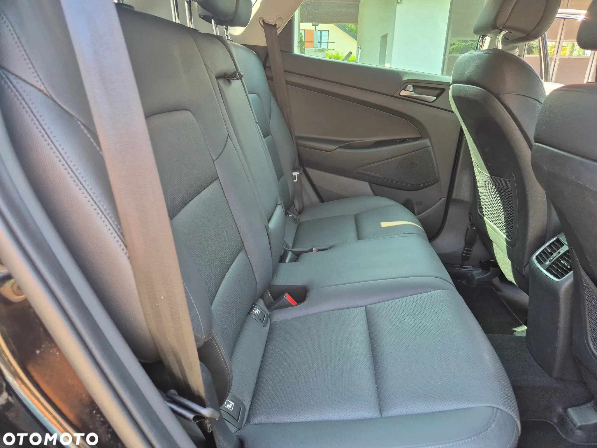 Hyundai Tucson blue 1.6 GDi 2WD Advantage - 22