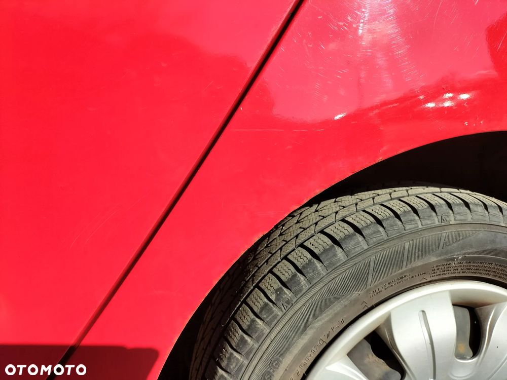 Hyundai i10 1.1 Base - 7