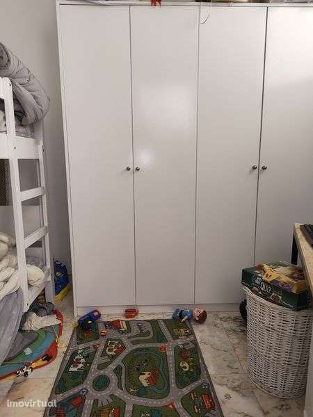 Arrendamento Longo prazo apartamento Nazaré - Grande imagem: 2/12