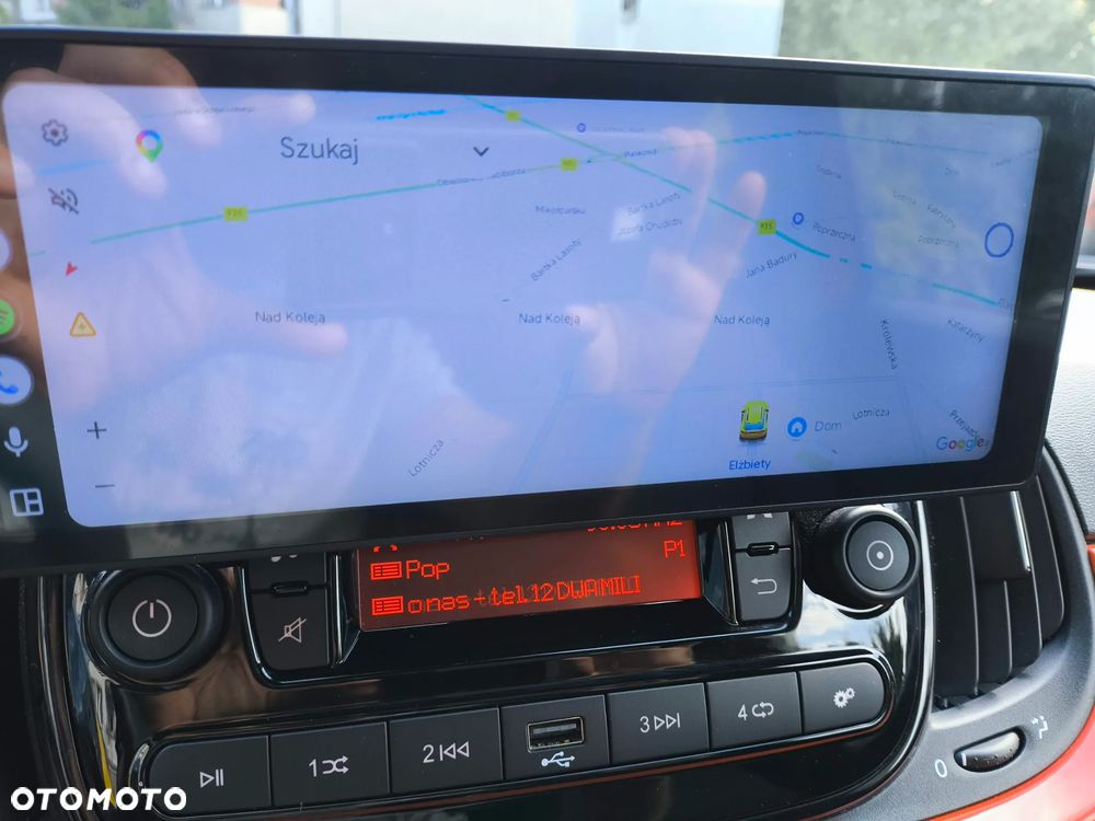 Fiat 500 1.0 Hybrid Dolcevita - 16