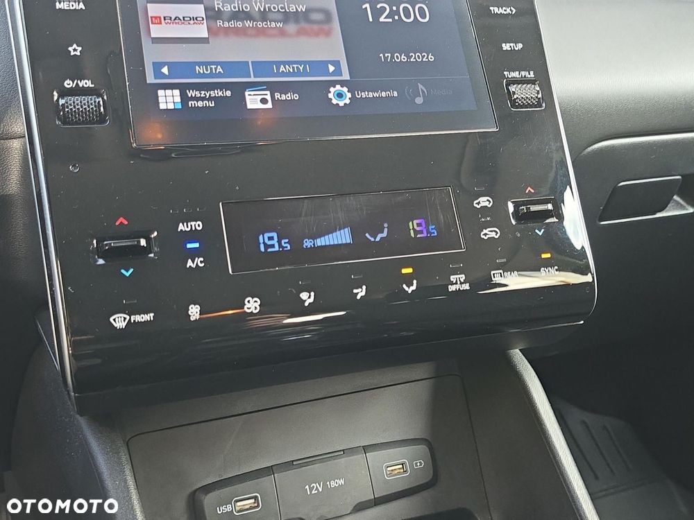 Hyundai Tucson 1.6 T-GDi Smart 2WD - 19