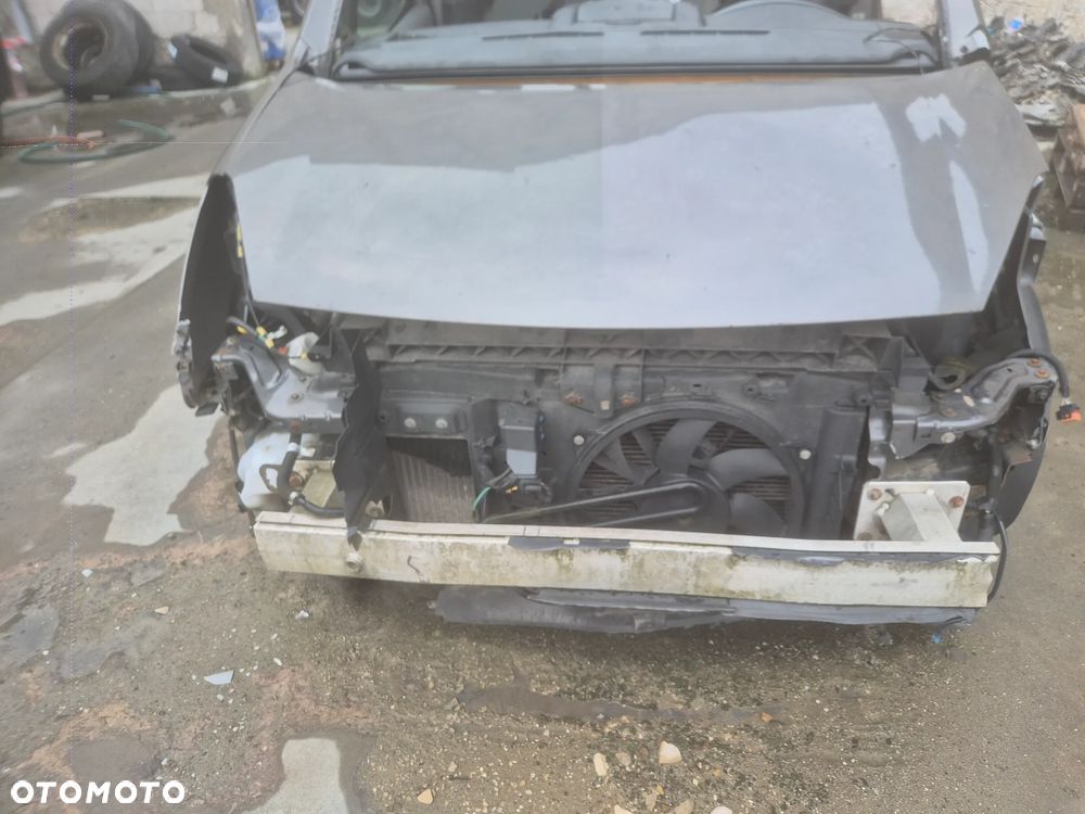 Drzwi prawa strona P,TPeugeot Partner Teppe II - 4