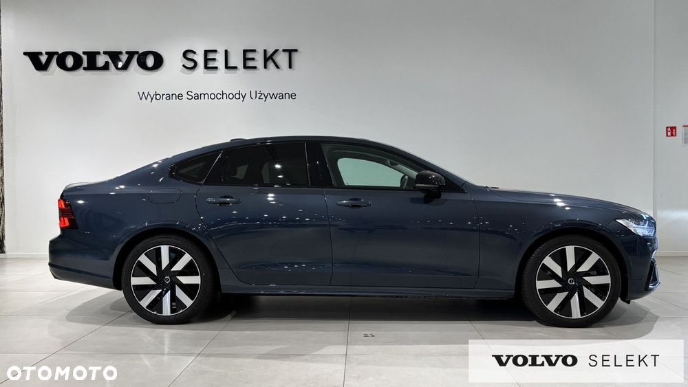 Volvo S90 - 4