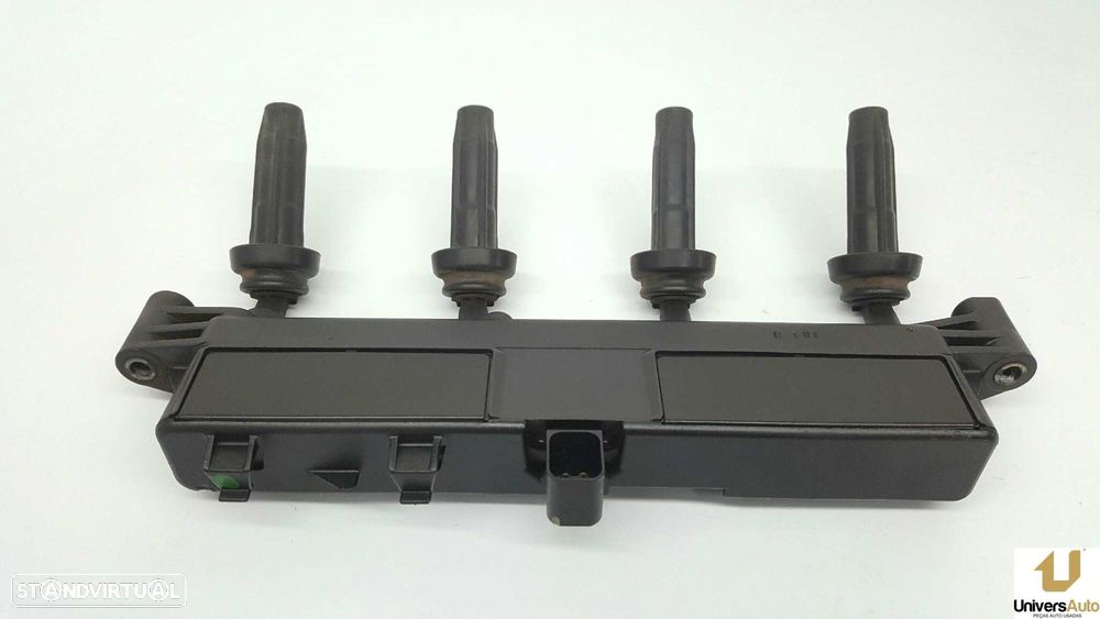 VELA PEUGEOT 206 BERLINA XR - 3