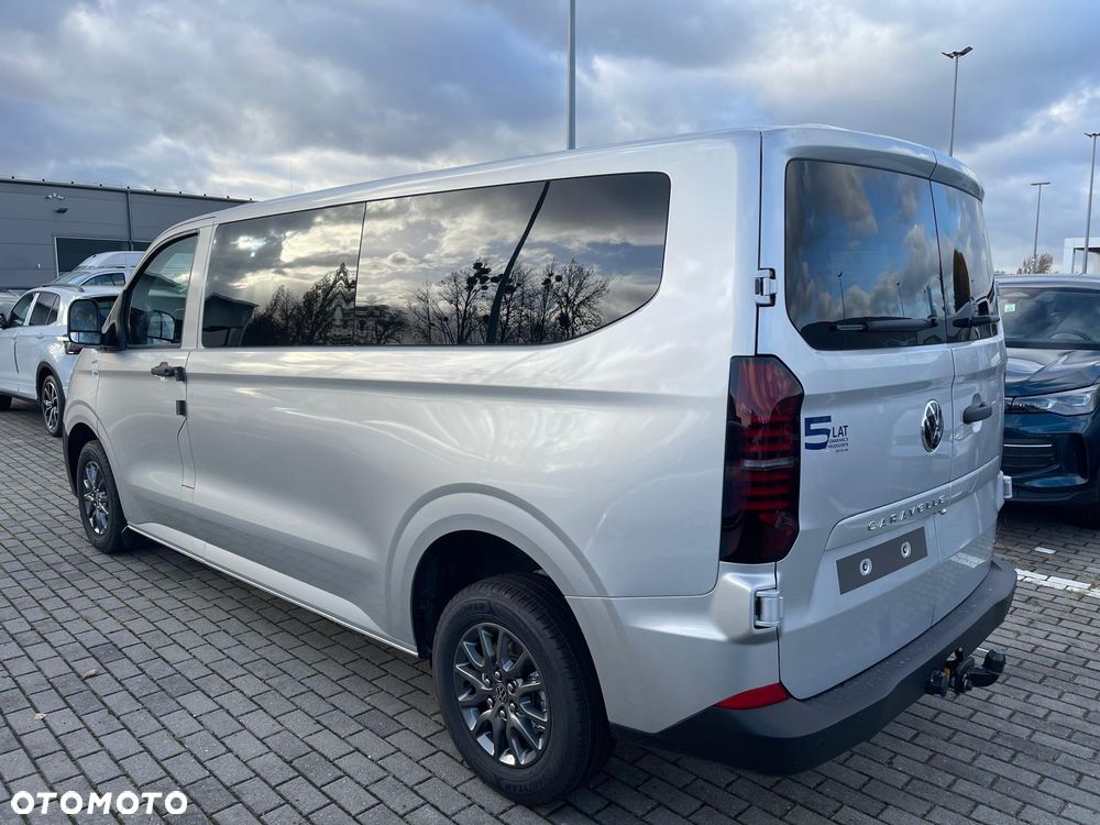 Volkswagen Caravelle - 17