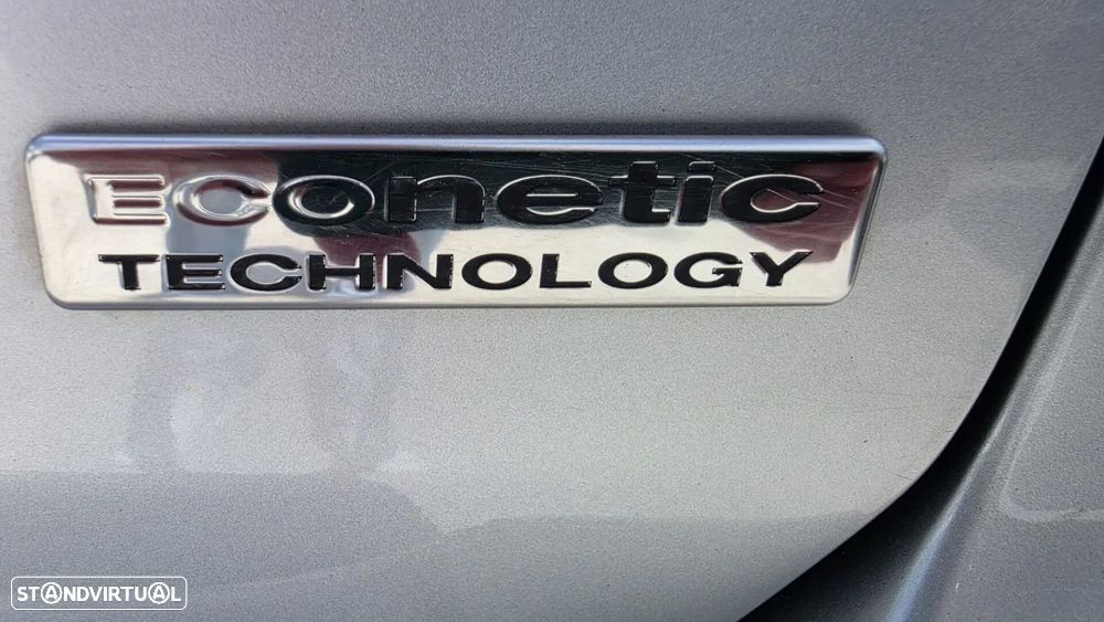 Ford Grand C-Max 1.6 TDCi Titanium Edition S/S - 24