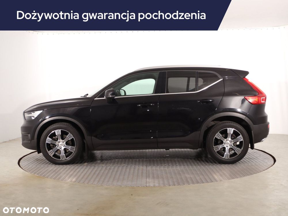 Volvo XC 40 - 4