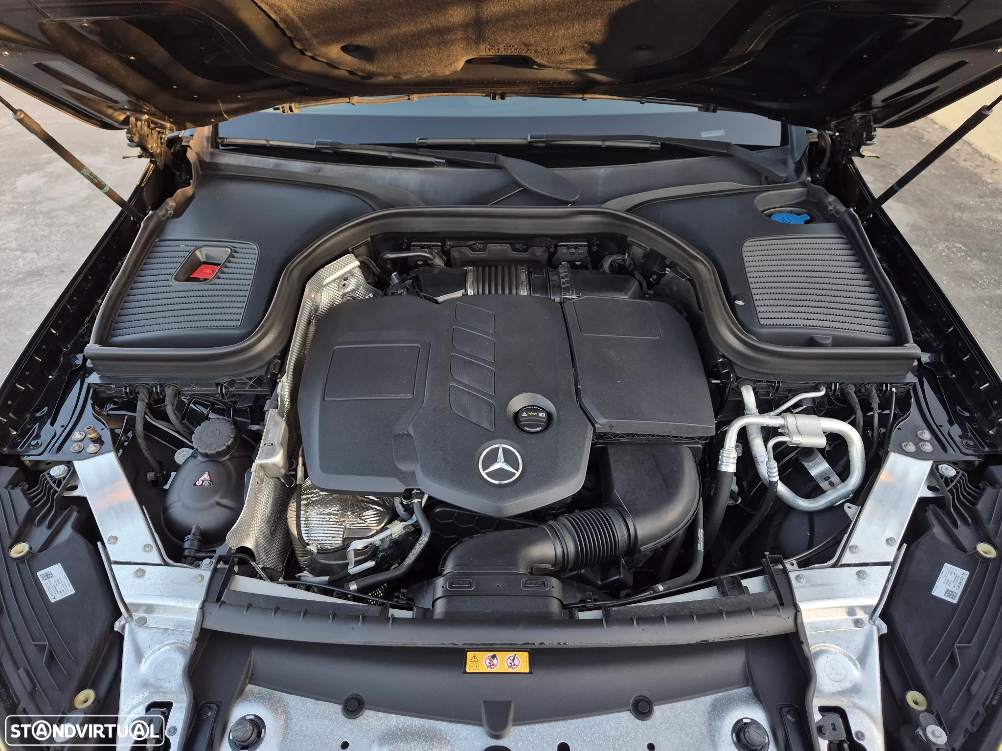 Mercedes-Benz GLC 220 d - 49