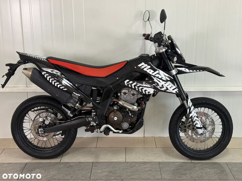Malaguti XSM - 3