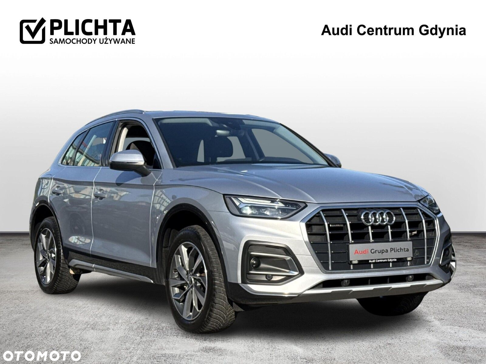 Audi Q5 - 7