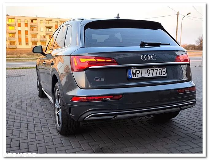 Audi Q5 45 TFSI quattro S tronic S line - 14