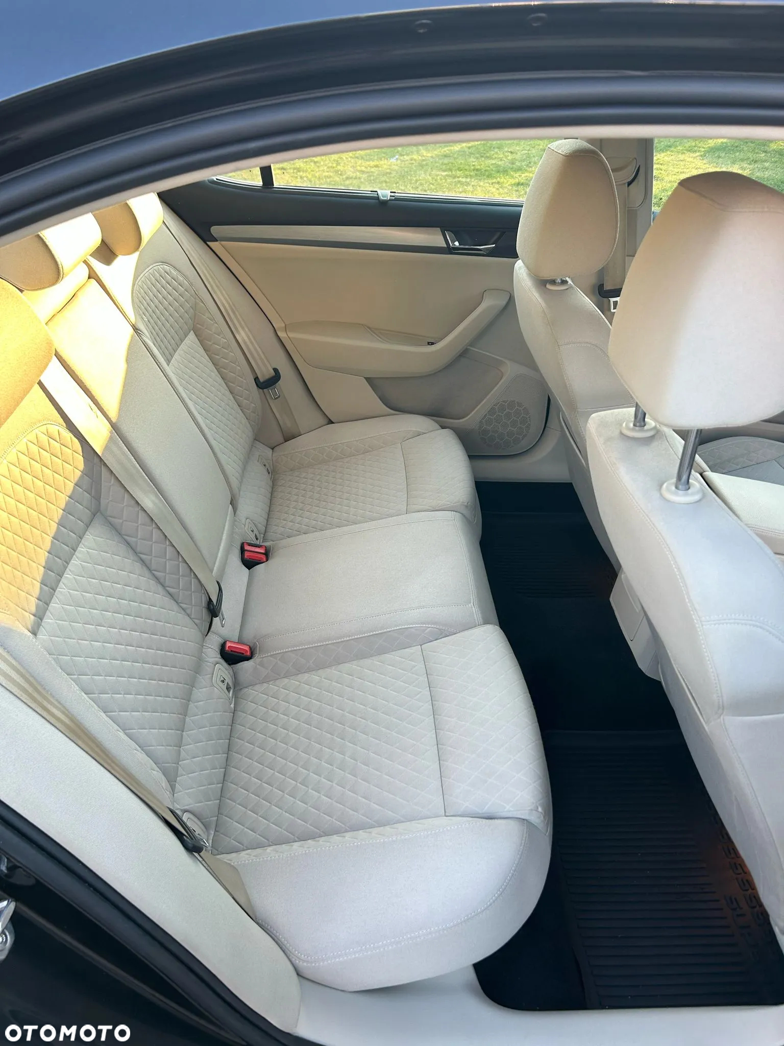 Skoda Superb 2.0 TSI Style DSG - 12