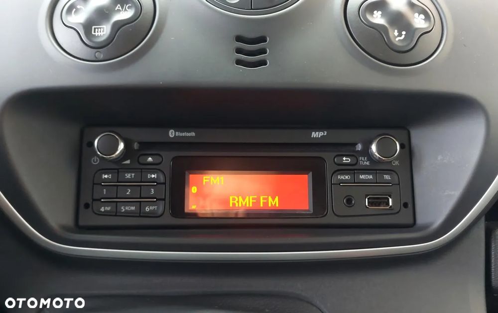 Renault Kangoo 1.2 TCE Zen Eu6 - 25