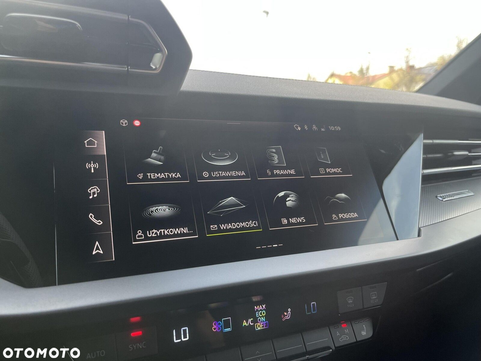Audi A3 - 38