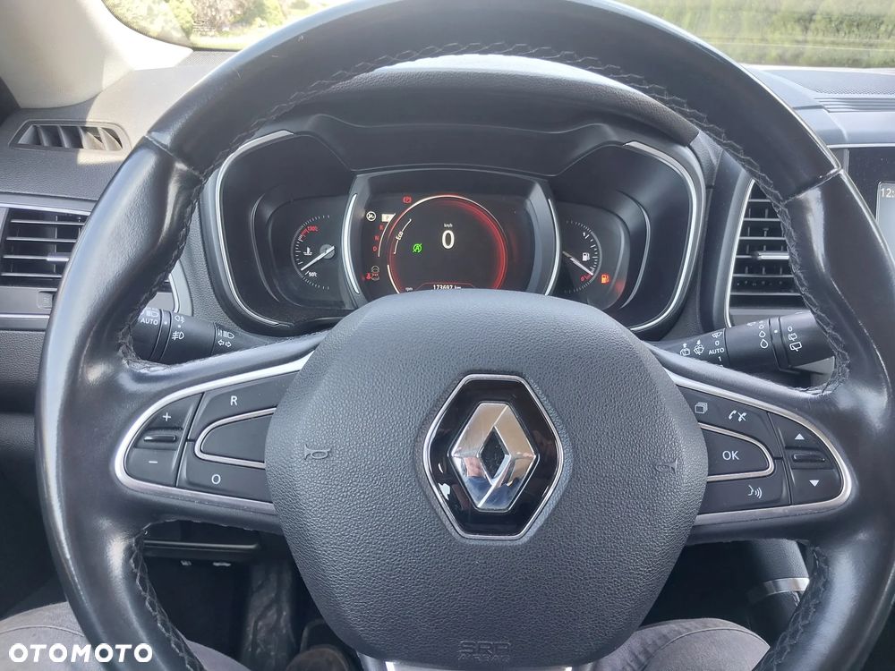 Renault Koleos - 17