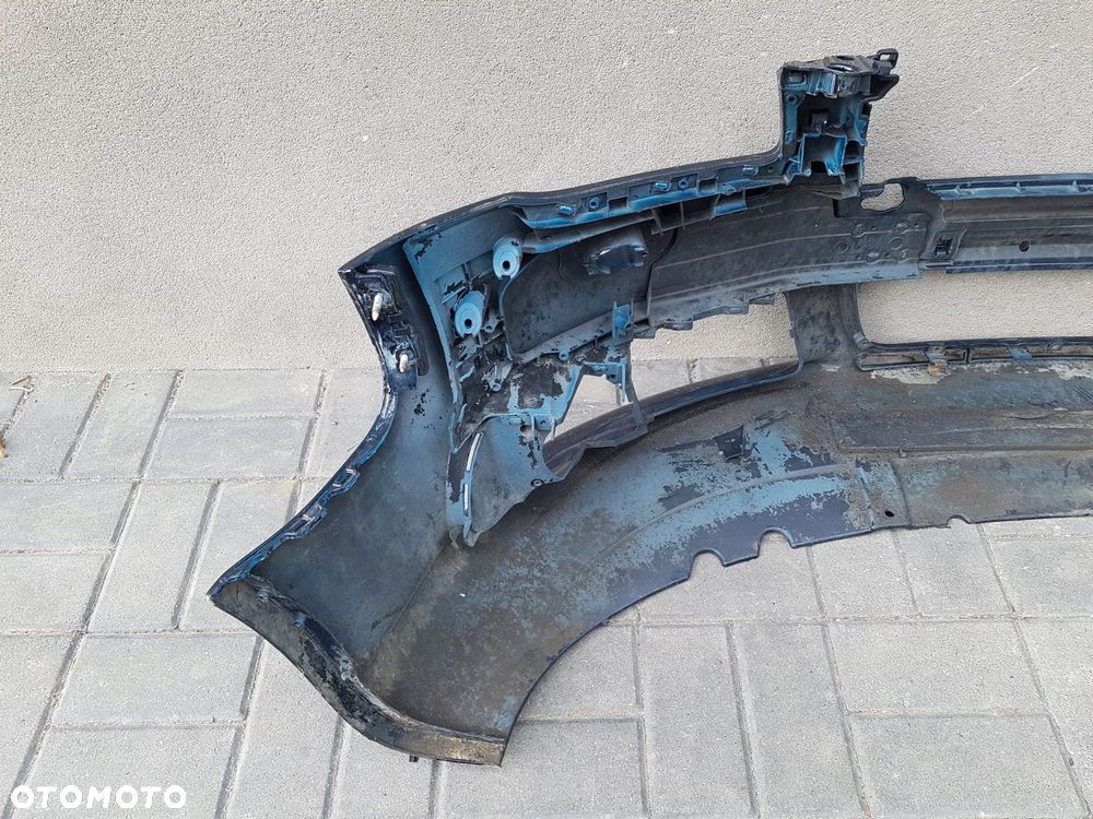 audi a4 b7 s-line zderzak przód spryskiwacze 8e9807511j - 8