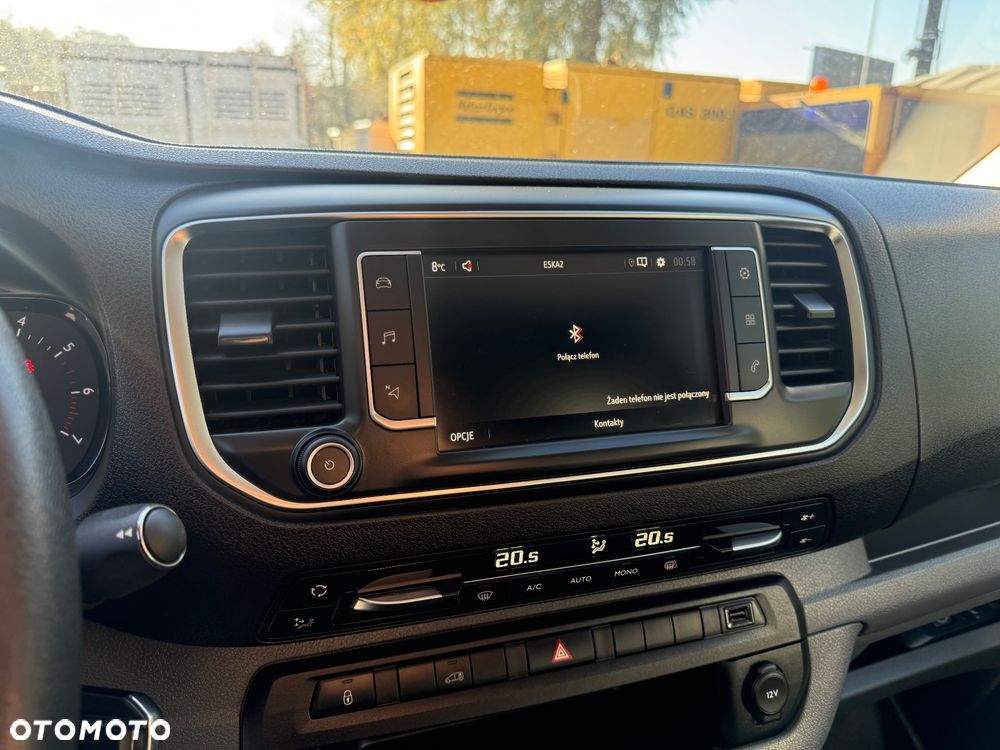 Opel Vivaro - 27