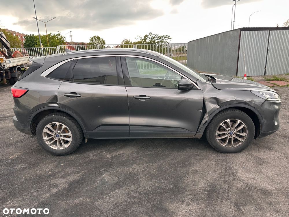 Ford Kuga 1.5 EcoBlue FWD ST-Line - 19