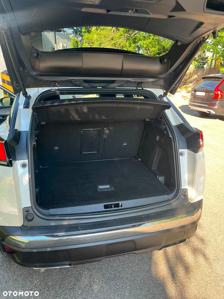 Peugeot 3008 2.0 BlueHDi GT S&S EAT6 - 8
