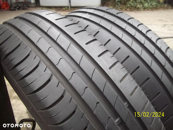 175/70 R14 HANKOOK 5mm. 2017r. Poznań_Montaż