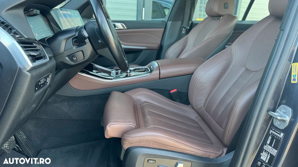 BMW X5 xDrive30d AT MHEV - 6