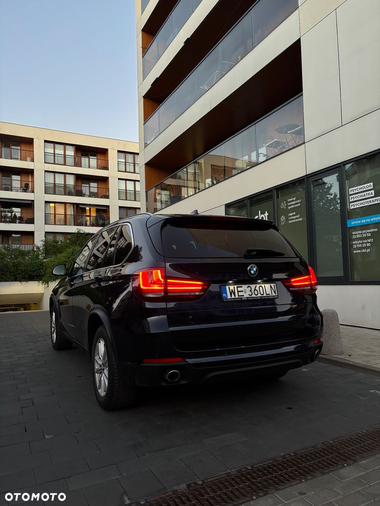 BMW X5 - 9