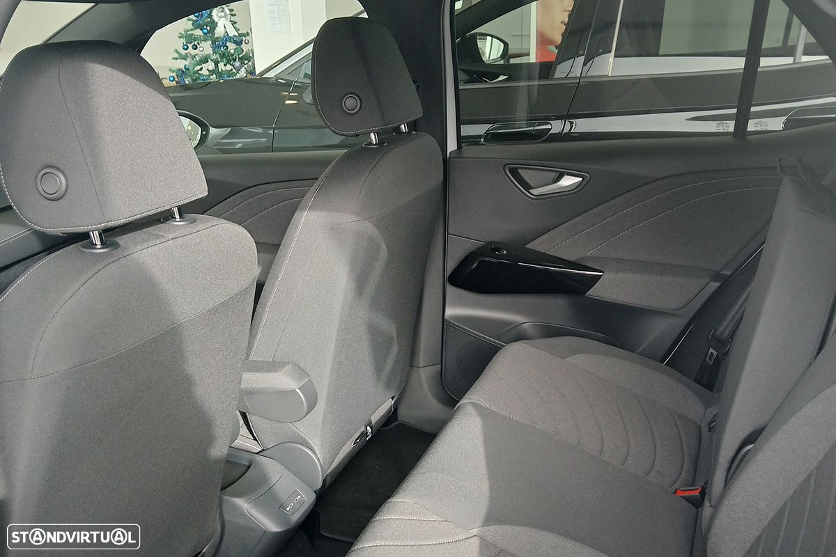 VW ID.3 58 kWh Pro City - 6