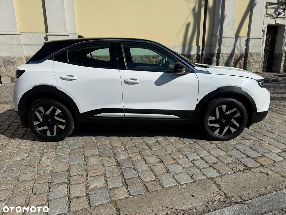 Opel Mokka - 9