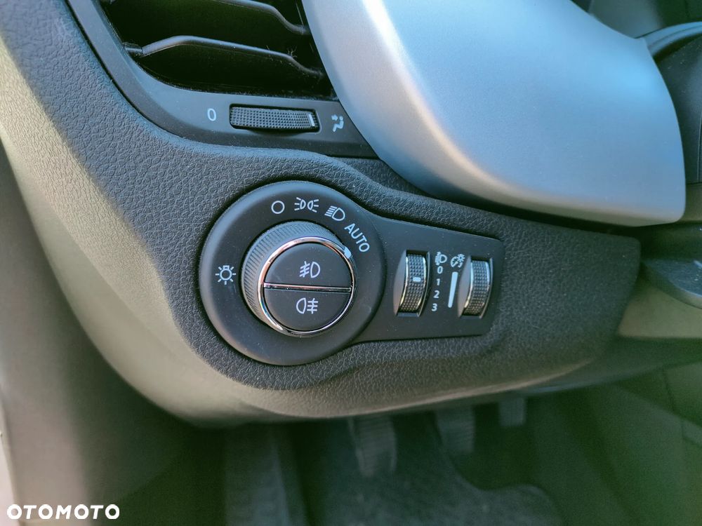 Fiat 500X 1.0 Hey Google - 12