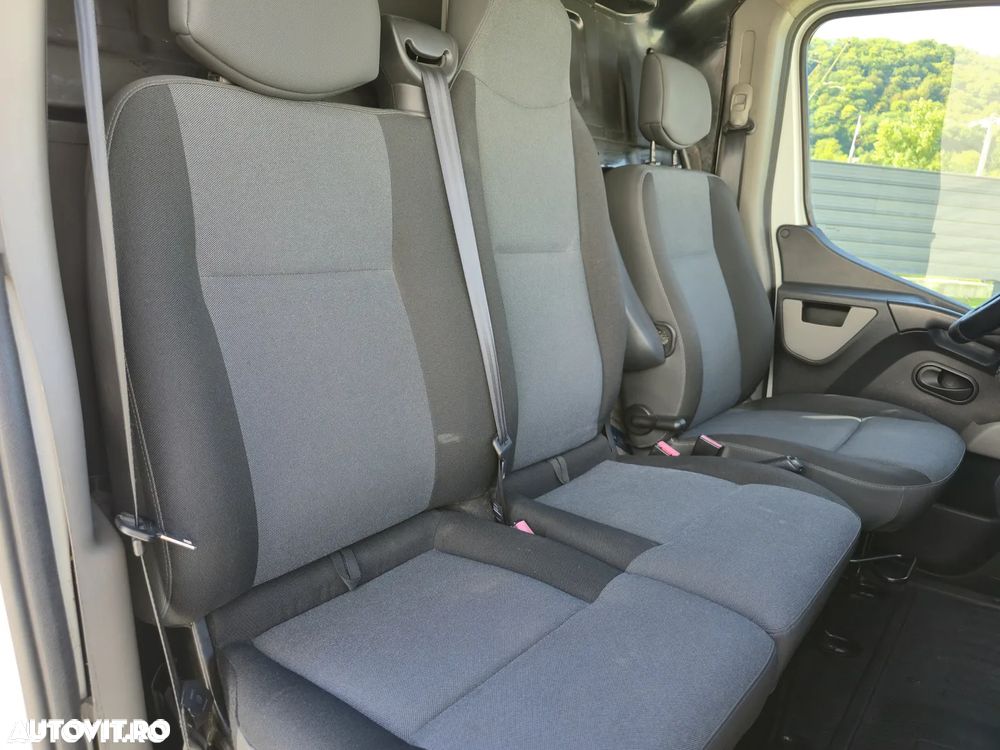 Renault Master - 19