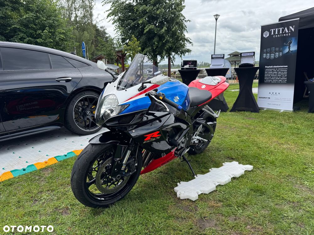 Suzuki GSX-R - 14