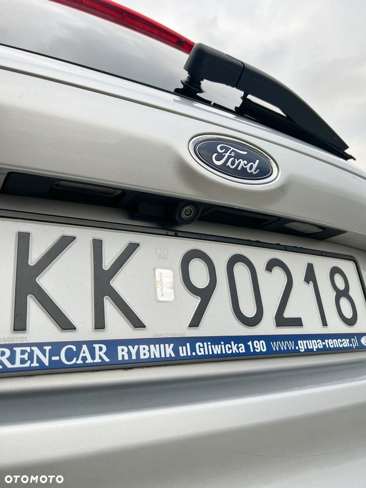 Ford Mondeo 2.0 TDCi Edition - 29