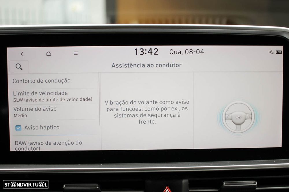 Hyundai Ioniq 6 77 kWh Premium - 39