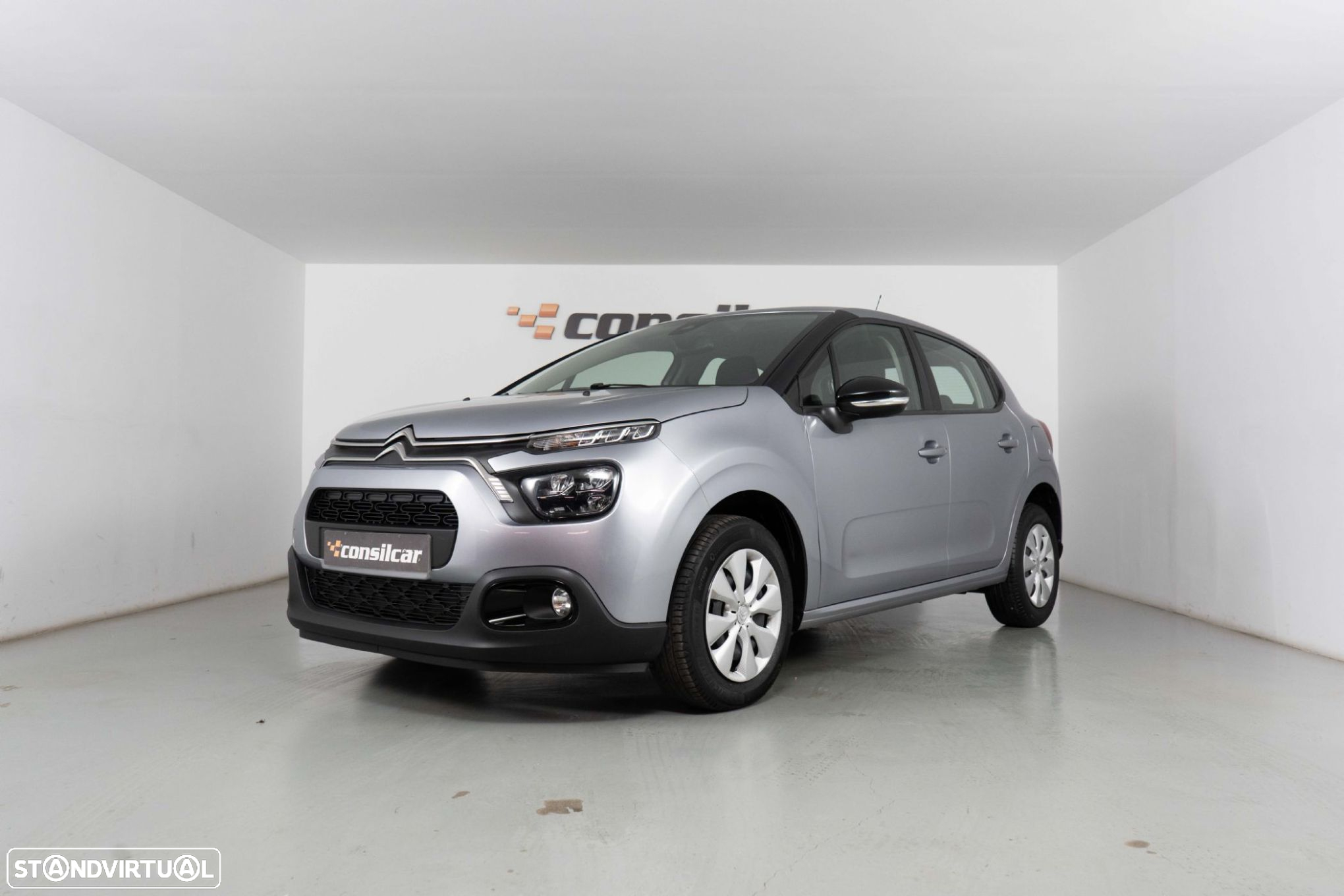 Citroën C3 1.2 PureTech Feel - 7