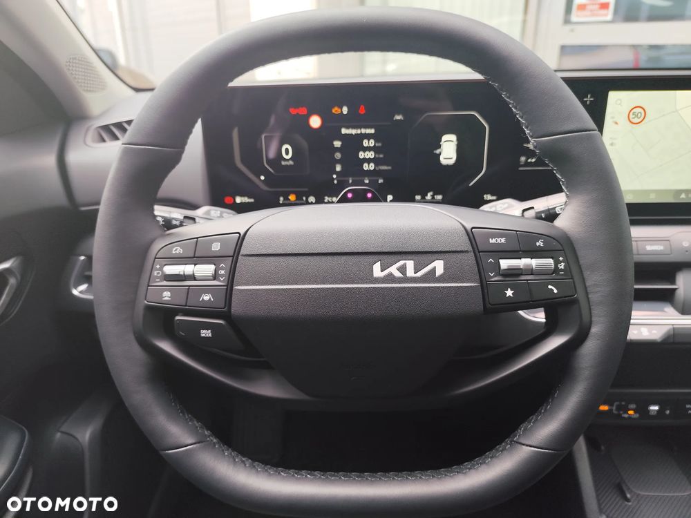 Kia K4 1.6 T-GDI L - 26