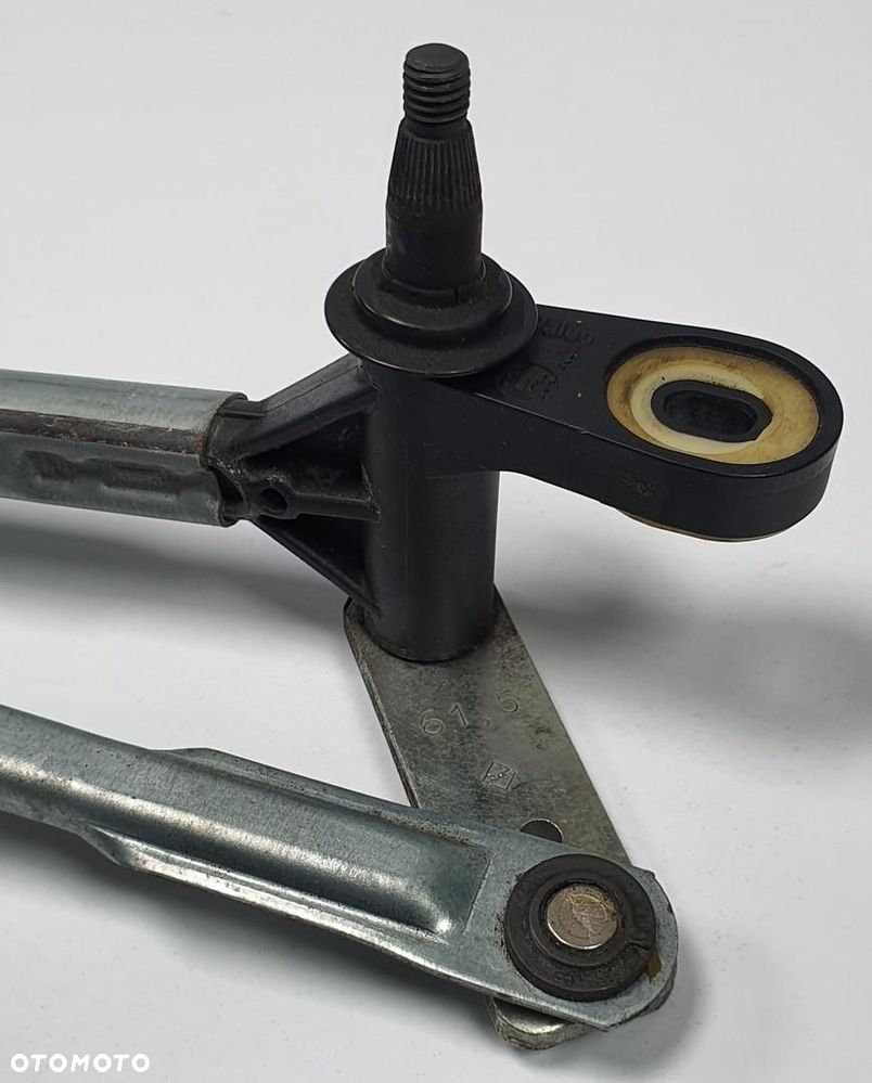 MECHANIZM WYCIERACZEK AUDI TT 8J 8J1955023C 8J1910113 EUROPA - 3